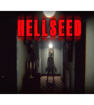 HELLSEED Steam Key GLOBAL